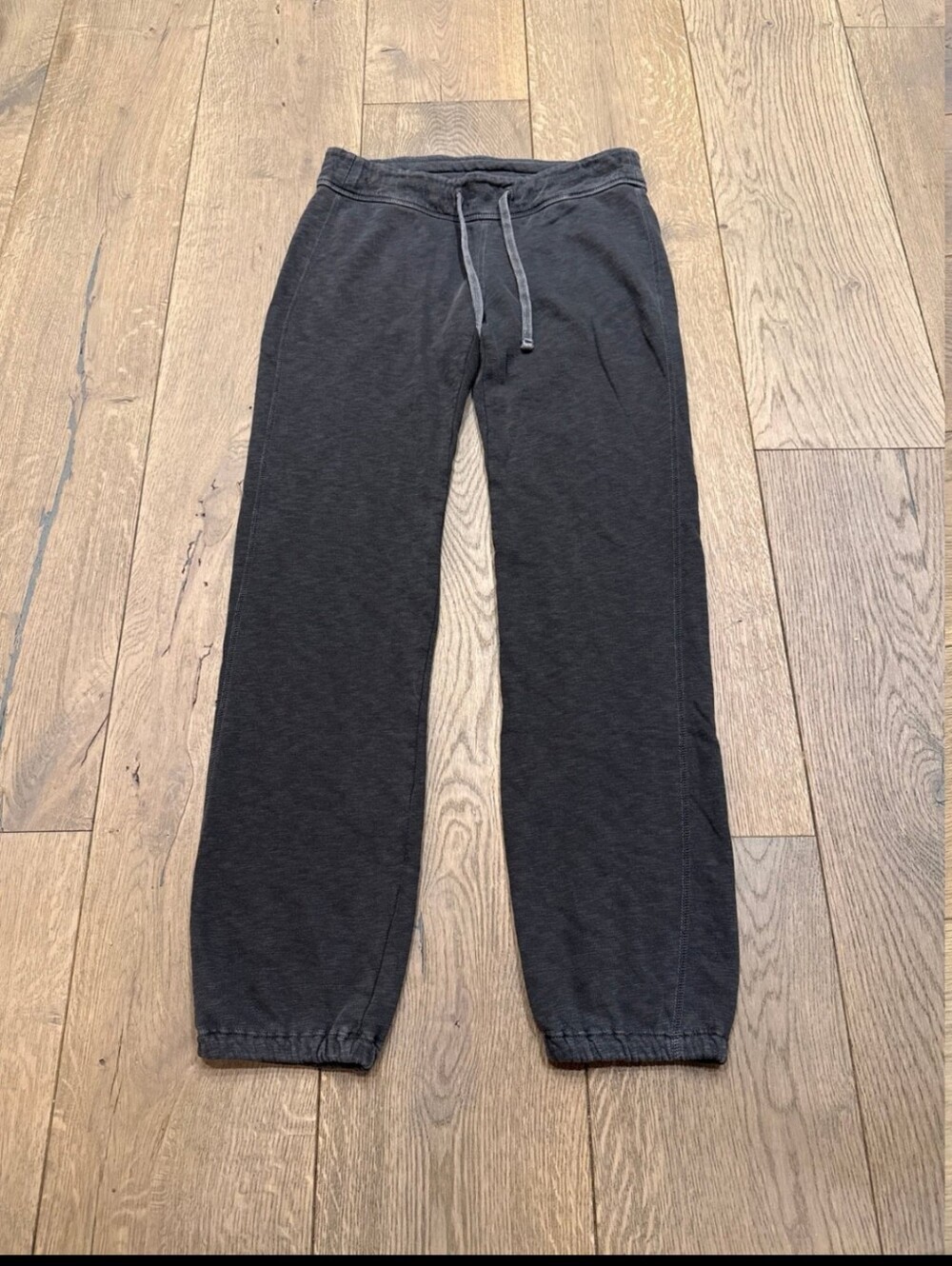 James Perse Estilo Coupe Sweatpants Sz. 0/XS